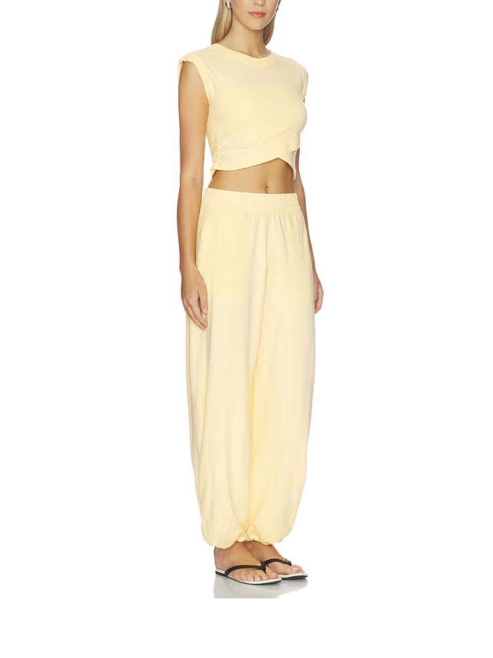 Free People Movement Hot Shot Crossover Set - Picture 2 of 4